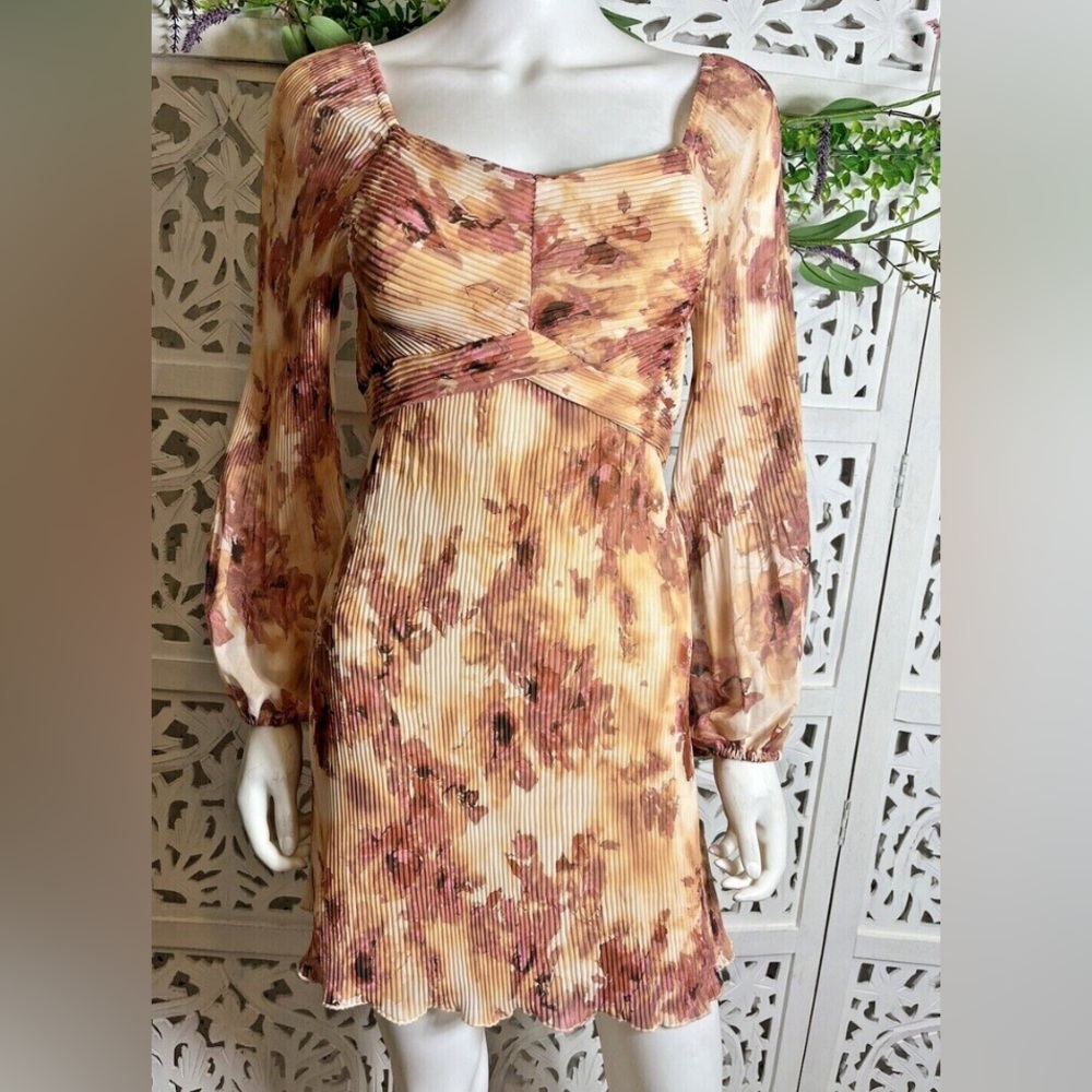 Sincerely Jules US XL Dress